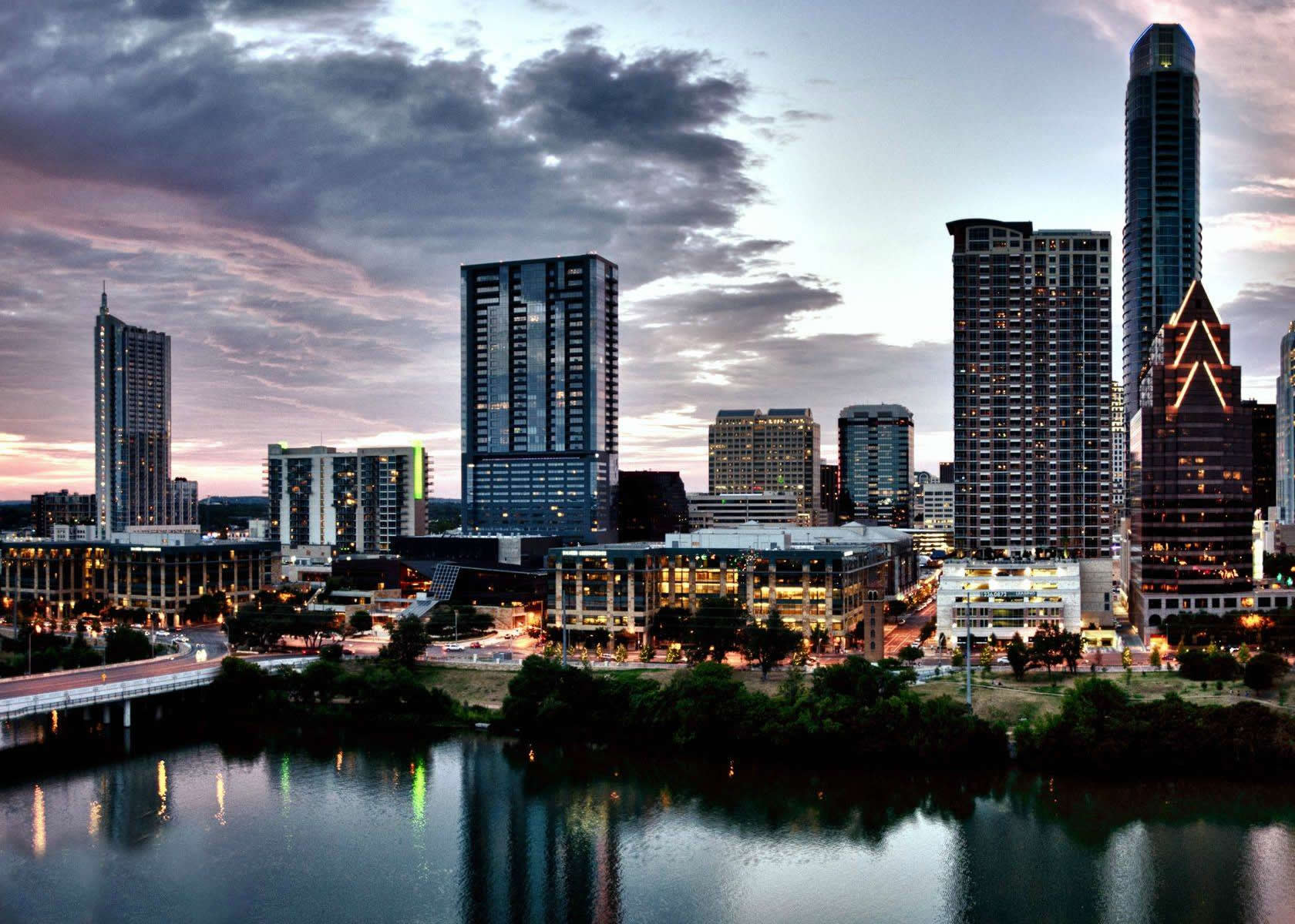 Full Service Commercial Real Estate Firm